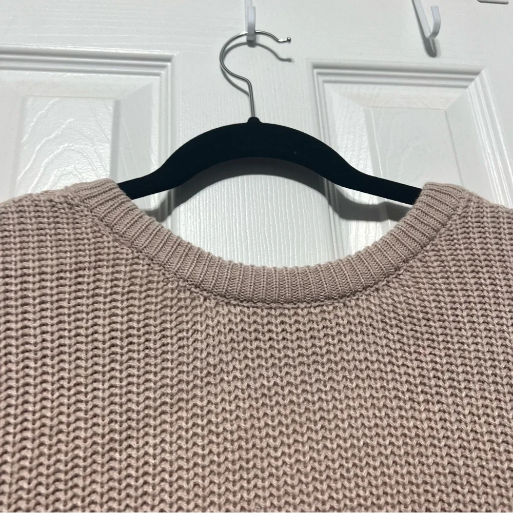 Lulus Long Pullover Sweater - Picture 4 of 8